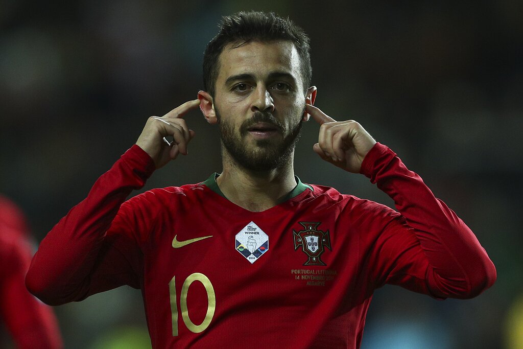 B席:北马其顿出现在这里是有原因的 我们要做好自己的事情